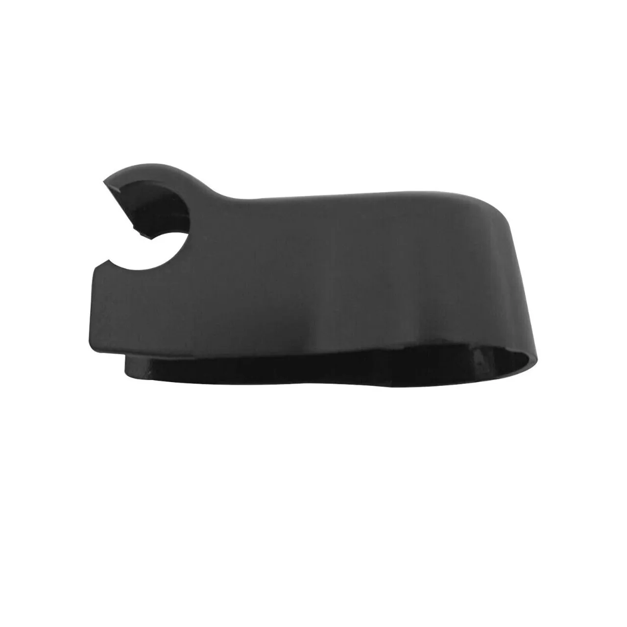 2X Wiper Arm Fixing Nut Cover Cap for Land Rover Defender 2002 2003 2004 2005 2006 2007 2008-2016 LR058466