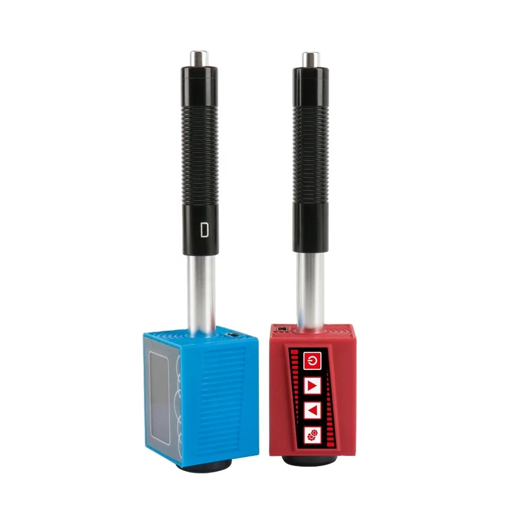 

High Precision DANA-H140 Ndt Industrial Digital Durometer Pen Wireless Portable Leeb Hardness Tester