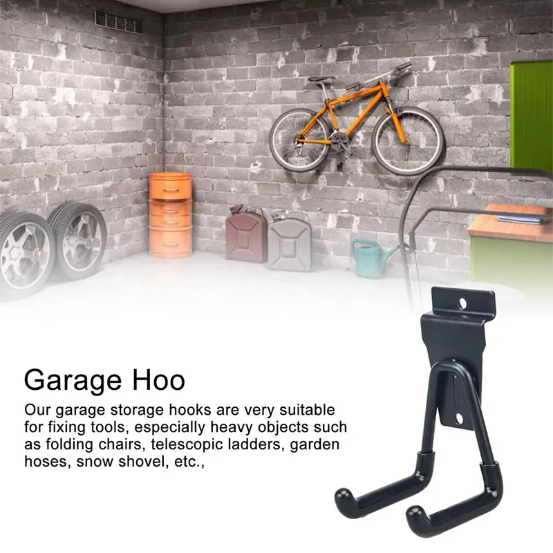 Thumbnail 2 - #79 Low Cost Utility Hooks That Work