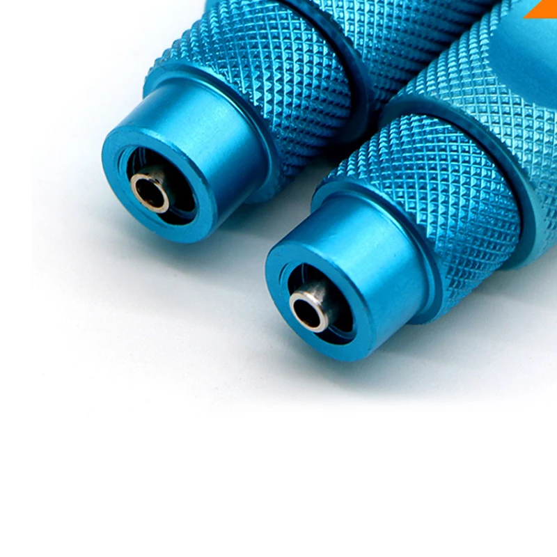 지방흡입 핸들 물 주입 핸들 컨버터 안과용 지방흡입 도구