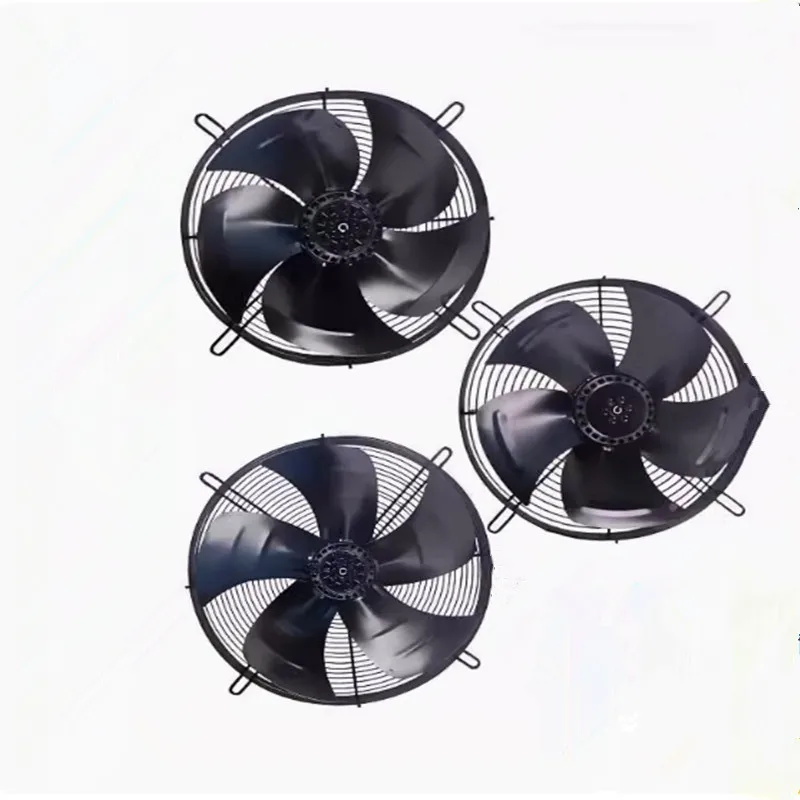 New Original Cooling Fan YWF6D-450S 380V/50Hz 0.40A 380V/60Hz 0.38A