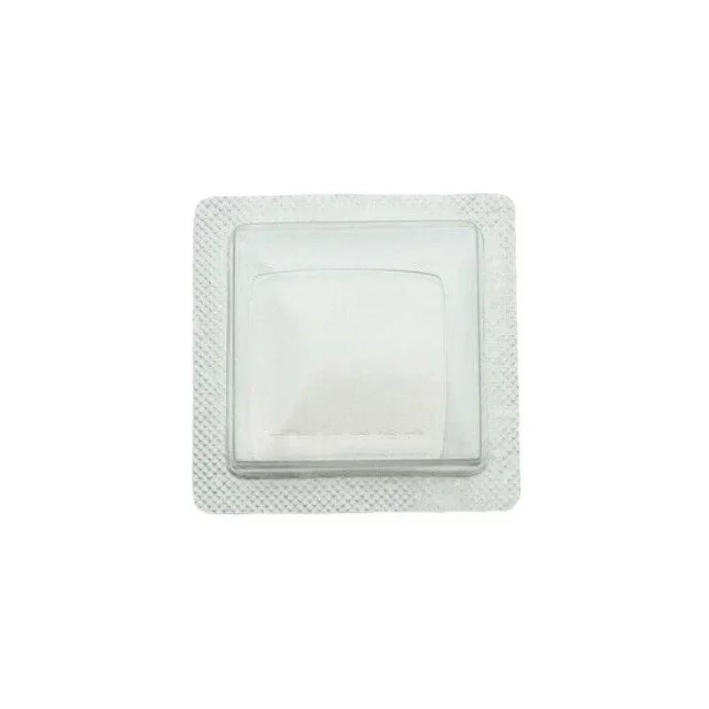 Watch Sapphire Crystal Glass for Vacheron Constantin 23.9*23.7mm Square-shaped