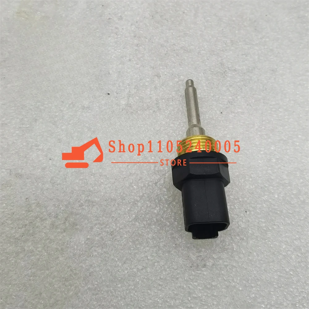 130-9811 Construction Machinery Parts Water Temperature Sensor 1309811 for Engine 3126B Excavator E322C E325C E330C E345C