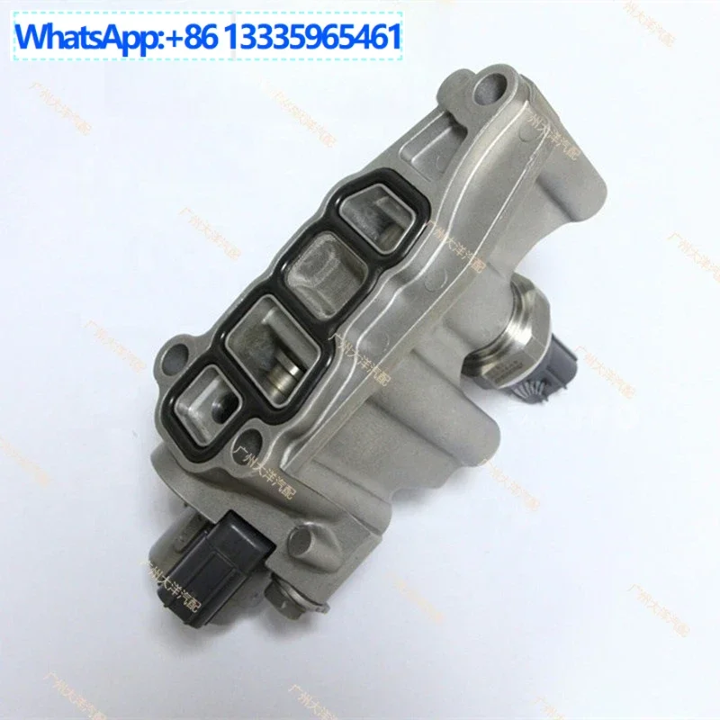 

15810-RNA-A01 VTEC solenoid valve spool valve for 2006-2011 Honda Civic sedan