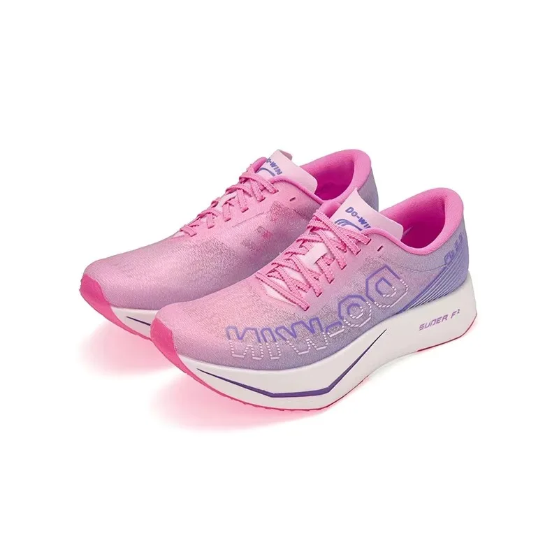 

Professional Running Shoes Unisex Light Weight Walking Jogging Shoe Couples Light Weight Carbon Plate Sports Shoe Unisex