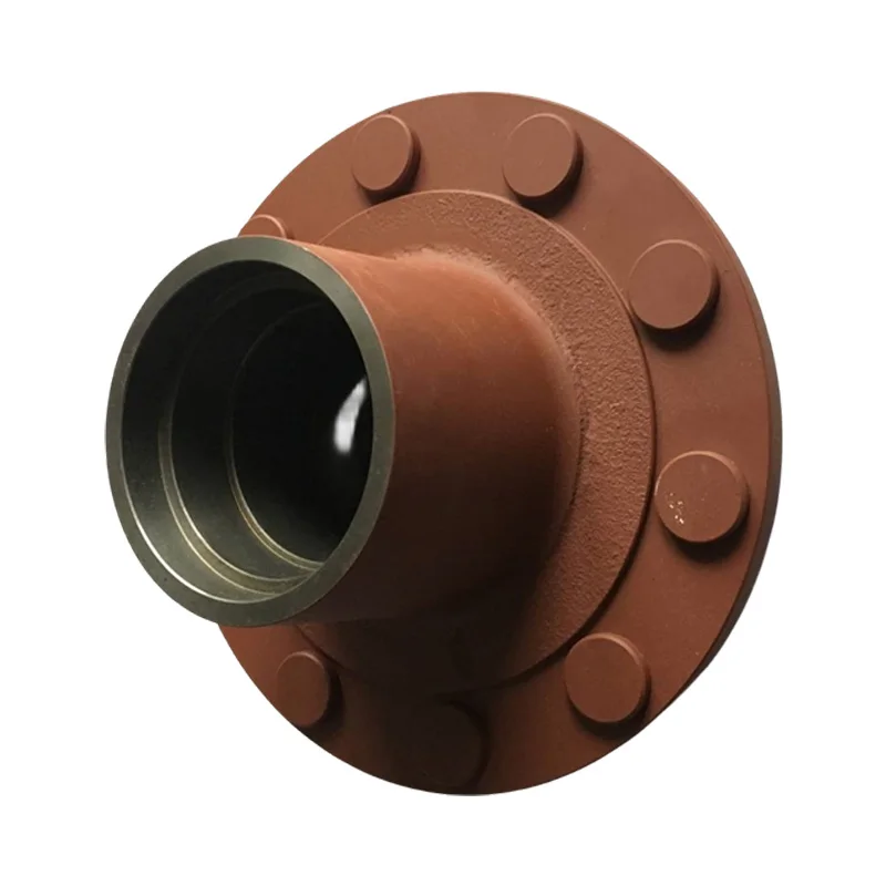 

Linde Forklift Spare Parts Linde Model352/394 Steering Axle Accessories Wheel Hub Assembly3424501506