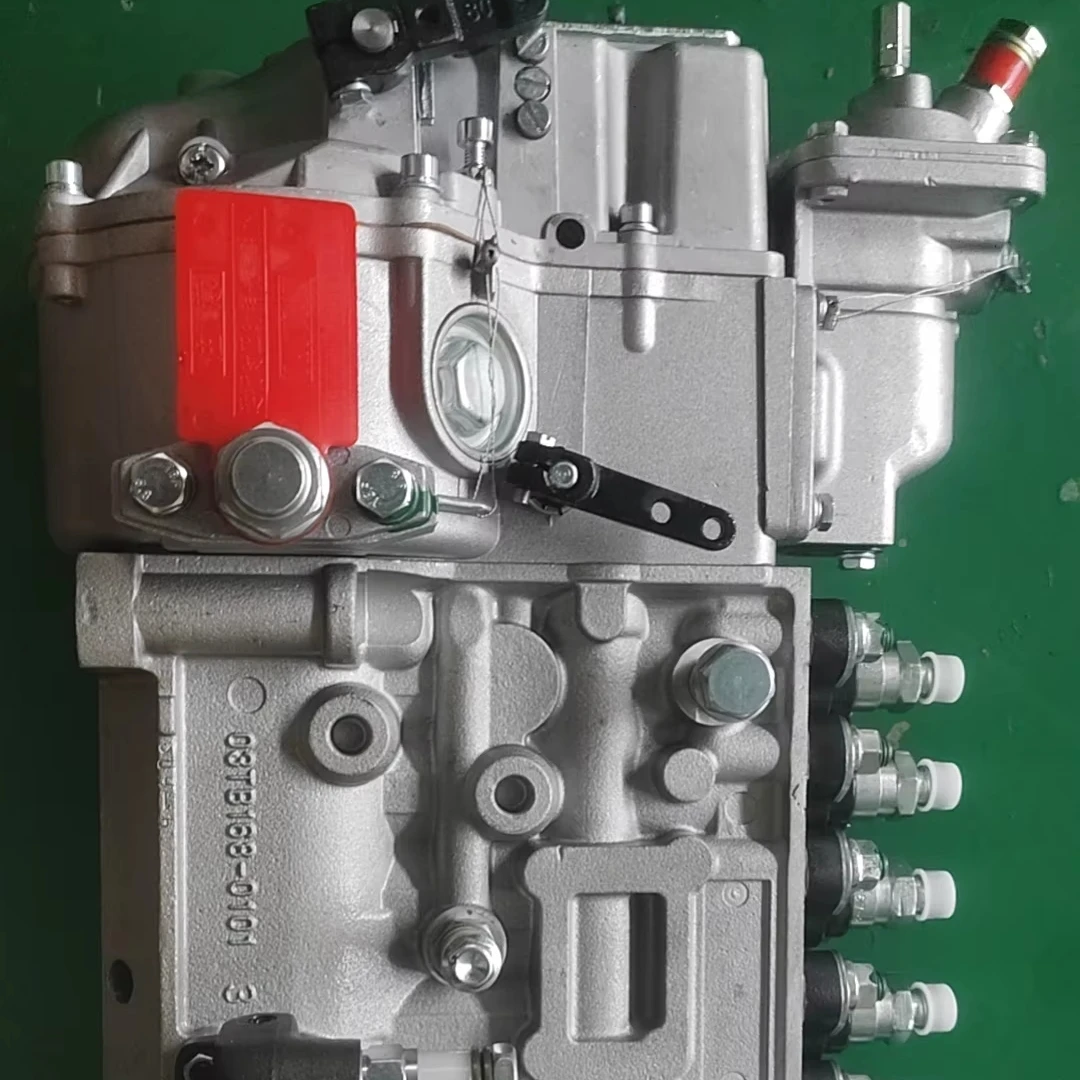 

Fuel Pump BP51H0 612601080810 for Weichai WD10 BH6P120R Engine