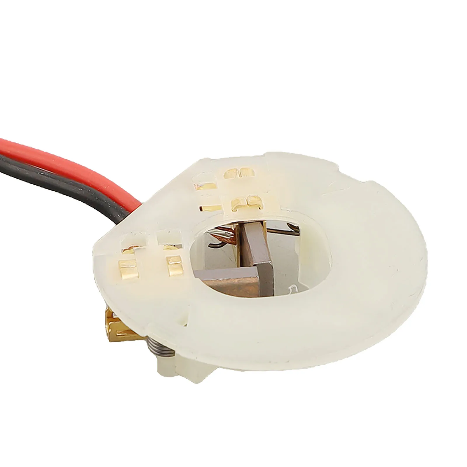 

Replacement Carbon Brush Holders and Carbon Brushes Set 3x8x13mm Compatible with SFC14A SFC22A for Power Tools Maintenance