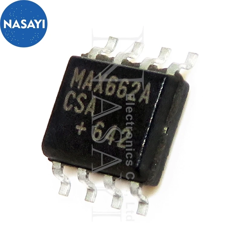 MAX662CSA LTA301N LTA301P LTA301 AD8561ARZ AD8561AR AD8561 ADUM1301BRWZ ADUM1301BRW SN65HVD234DR VP234 CS4340-KSZ CS4340-KSZ