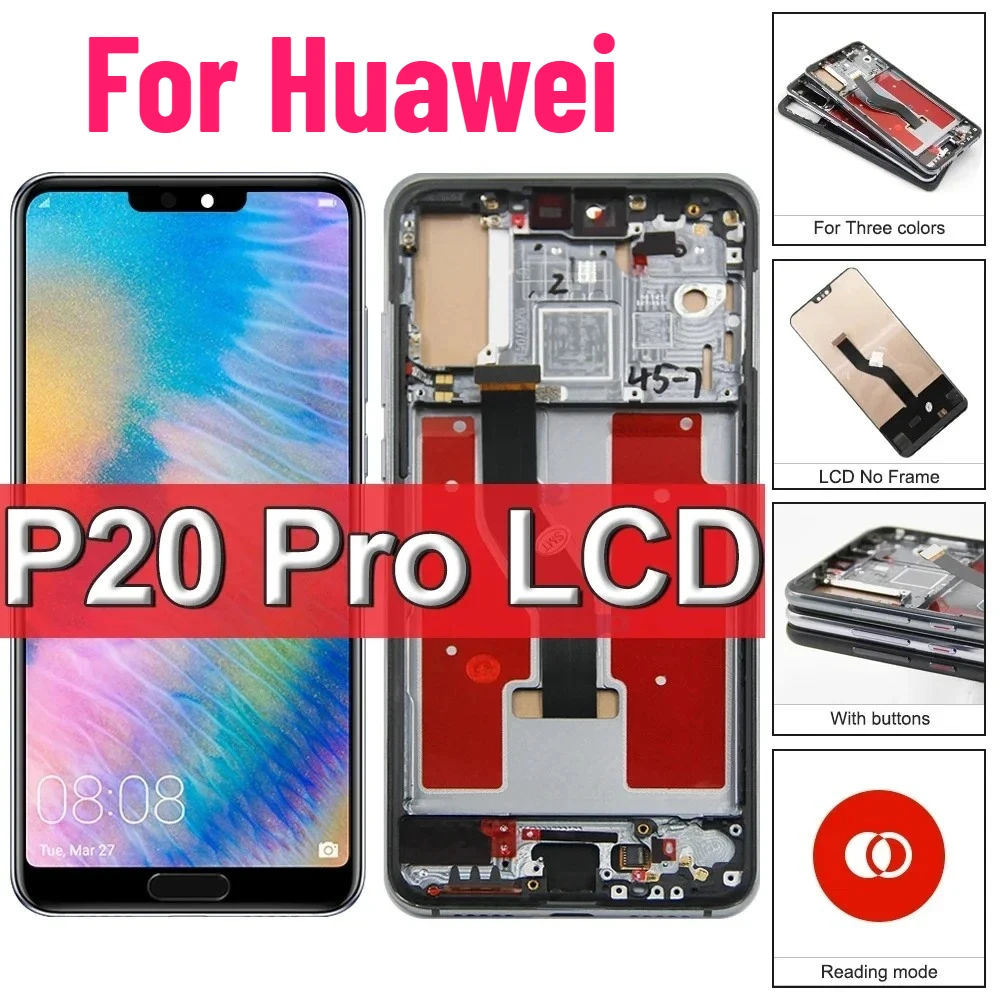 Tft Oled Display Fo…