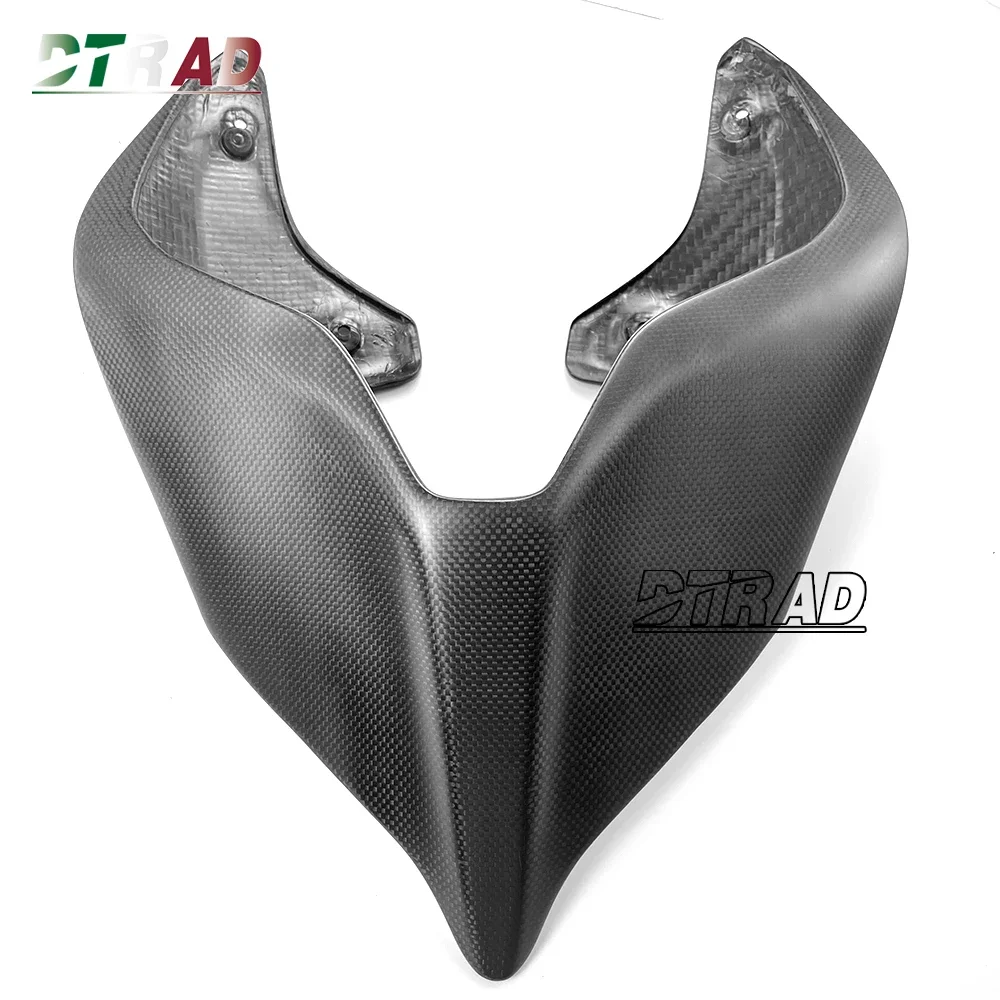 Voor DUCATI Streetfighter V4 V4S SP2 2023 2024 Koolstofvezel Motorcycle Body & Frame Covers Volledige Kuip Kits Gemodificeerde Plain matte