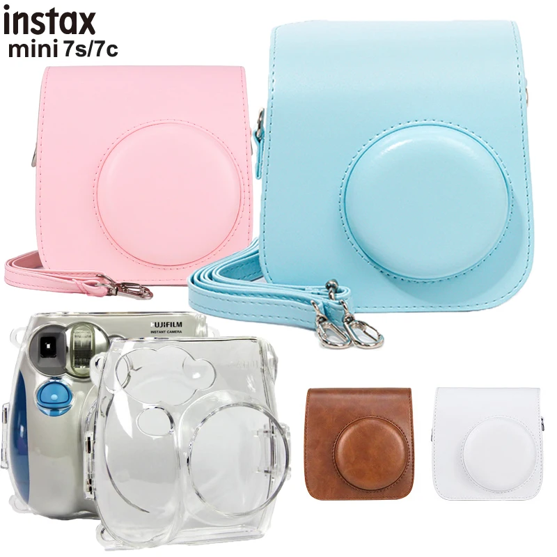 Camera Case For Fuj… - image