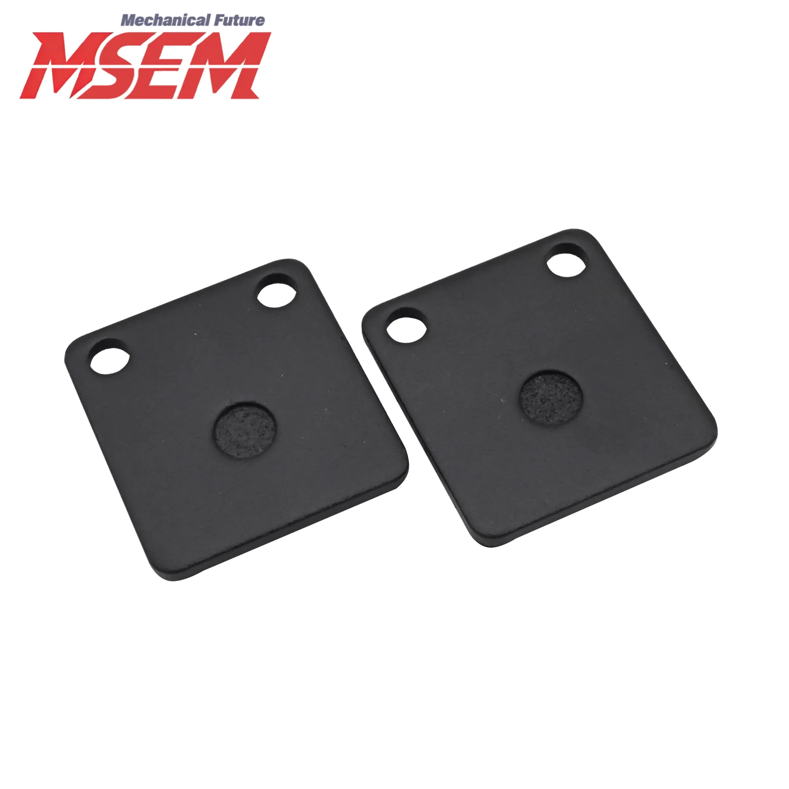 Kampas Rem Belakang untuk Moto - Brake Pads Bike ulasan dan harga