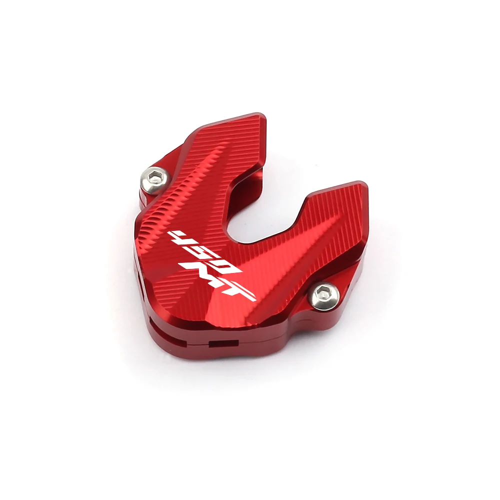 For Cfmoto 450Mt 450Mt Mt450 CNC Aluminum Key Case Cover Shell Keychain Protection Motorcycle Accessories