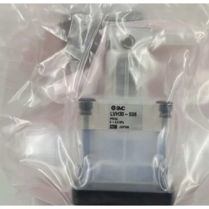 

Parts for SMC manual valve LVH30-S06 New