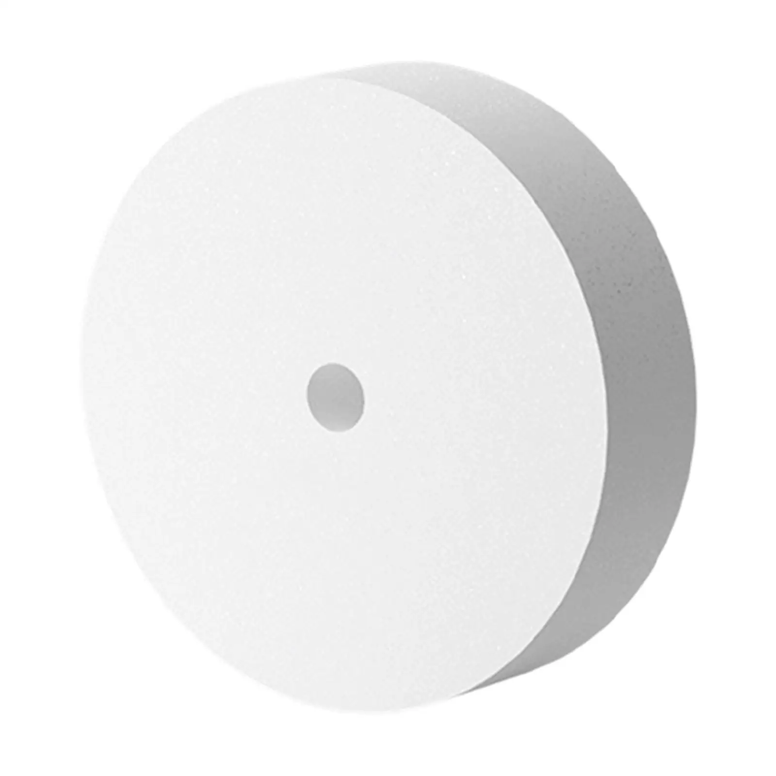 Practical 70mm Grinding Wheel Direct Replace Accessory Portable High Performance for Multi Purpose Bench Grinder