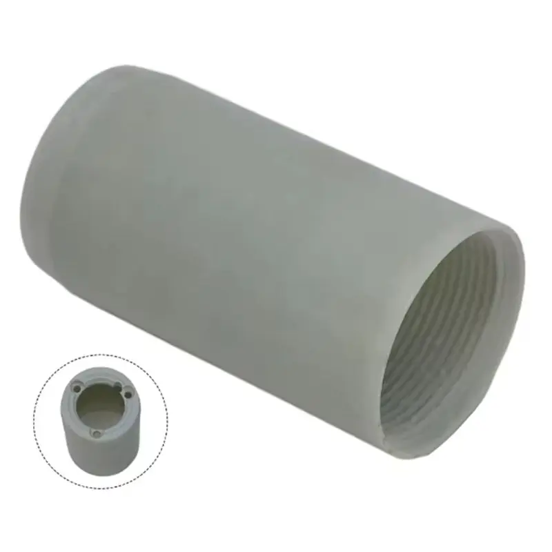 228735 Plasma Cutter Mounting Sleeve Exceptionally Engineered For MAX105 Torch Solid & Reliable For Cutting Operations