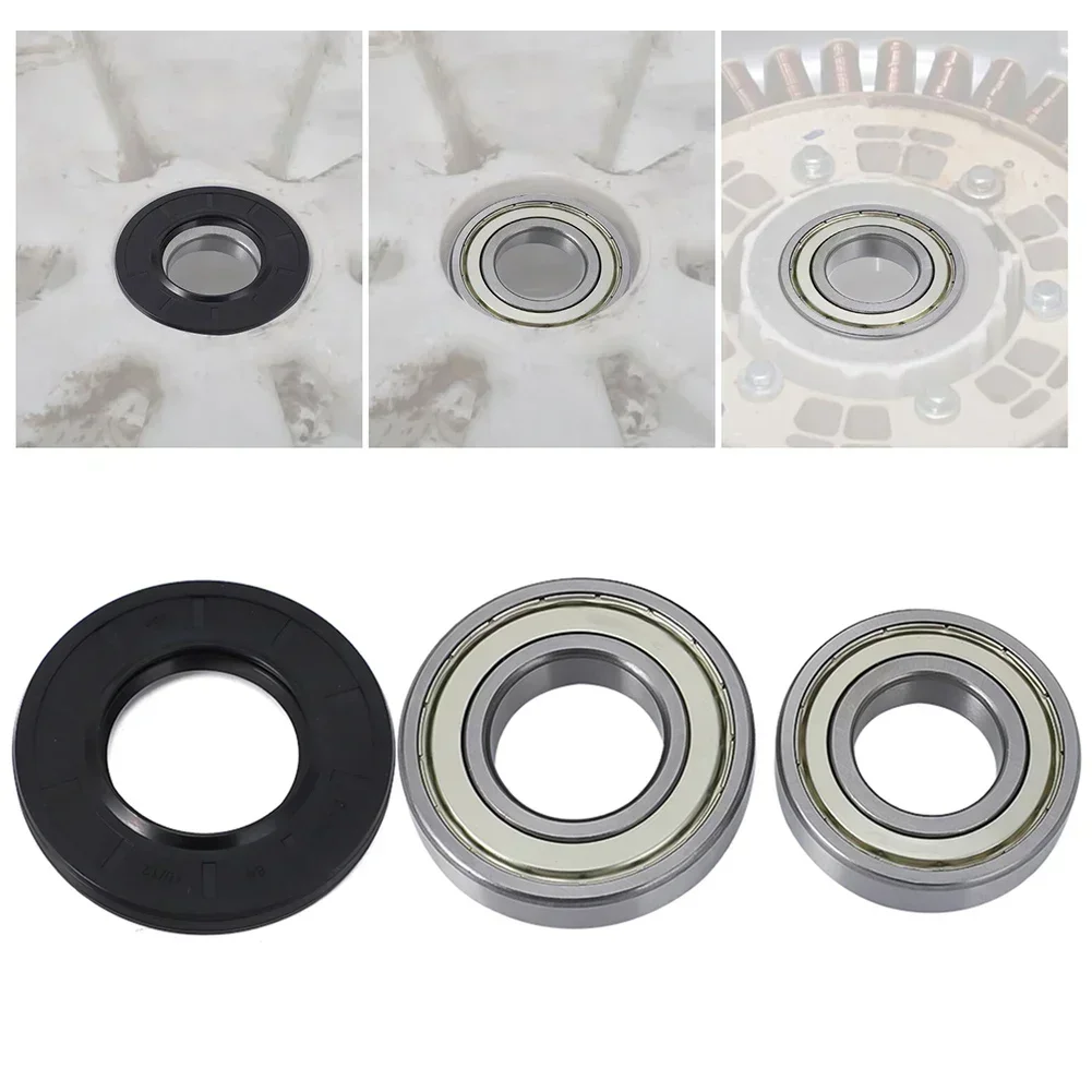 Seal Bearing Kit For Washer For Samsung Washing Machine Washing For Samsung DC97-16509A DC97-16509B DC97-16509C DC97-21488A