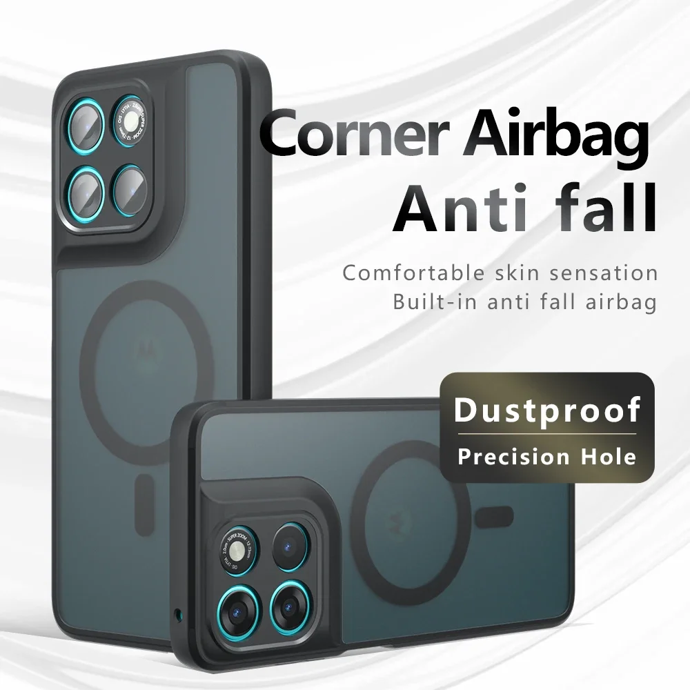 Phone Case For Moto…