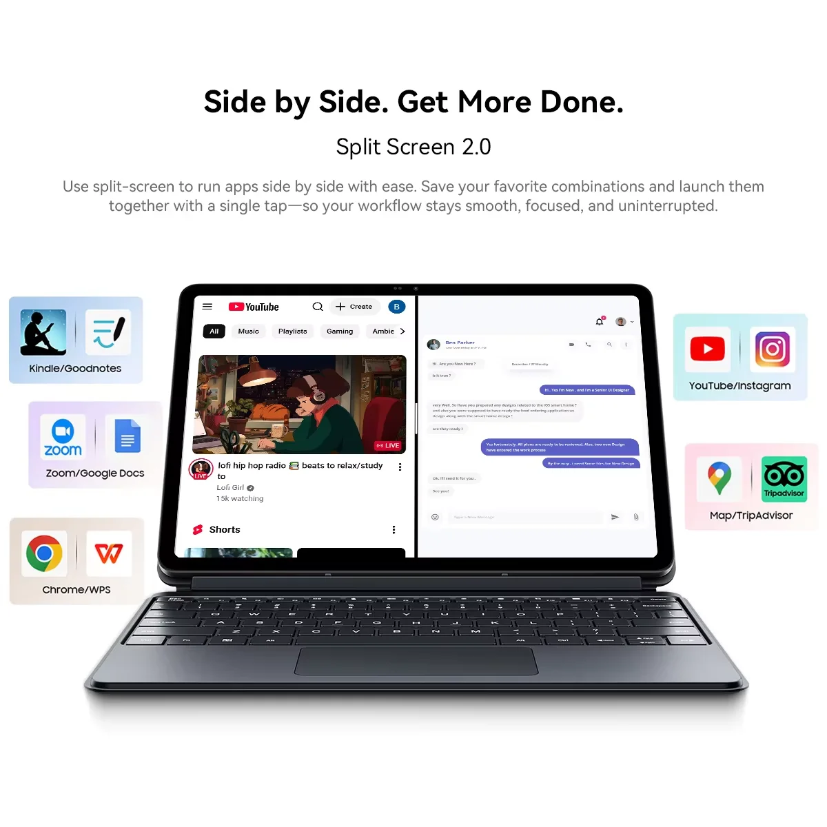 Thumbnail 3 - #51 Best Android Tablets to Buy In 2026