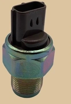 

Suitable for excavator parts Kobelco 130 140 200 210 260 350-8 Super 8 high pressure common rail pressure sensor
