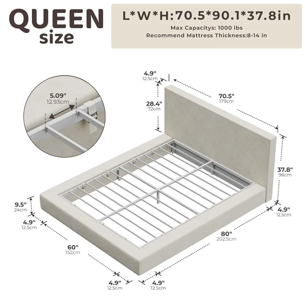 Thumbnail 3 - #8 Compare Wooden Bed Frames Before You Buy