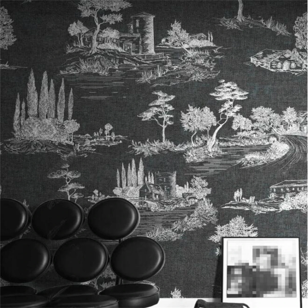 Custom Wallpaper photo America - 3D Printing Heat Resistant Material 评论和价格