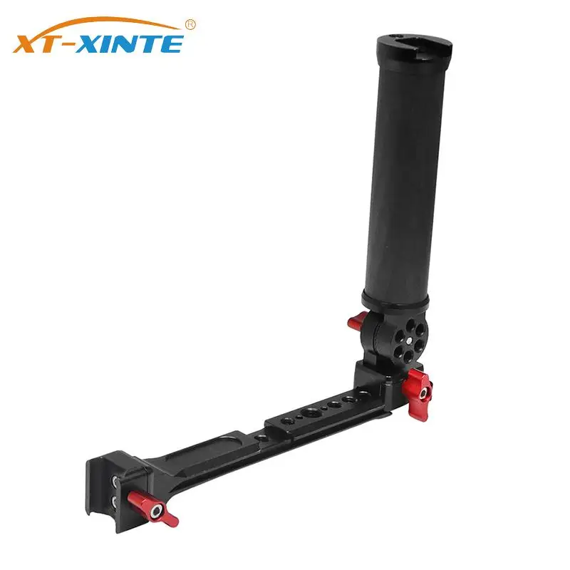 مُثبت حزام يد قابل للتعديل SmallRig لجهاز DJI RS 2 Mini: تقييم عملي ونصائح مهنية