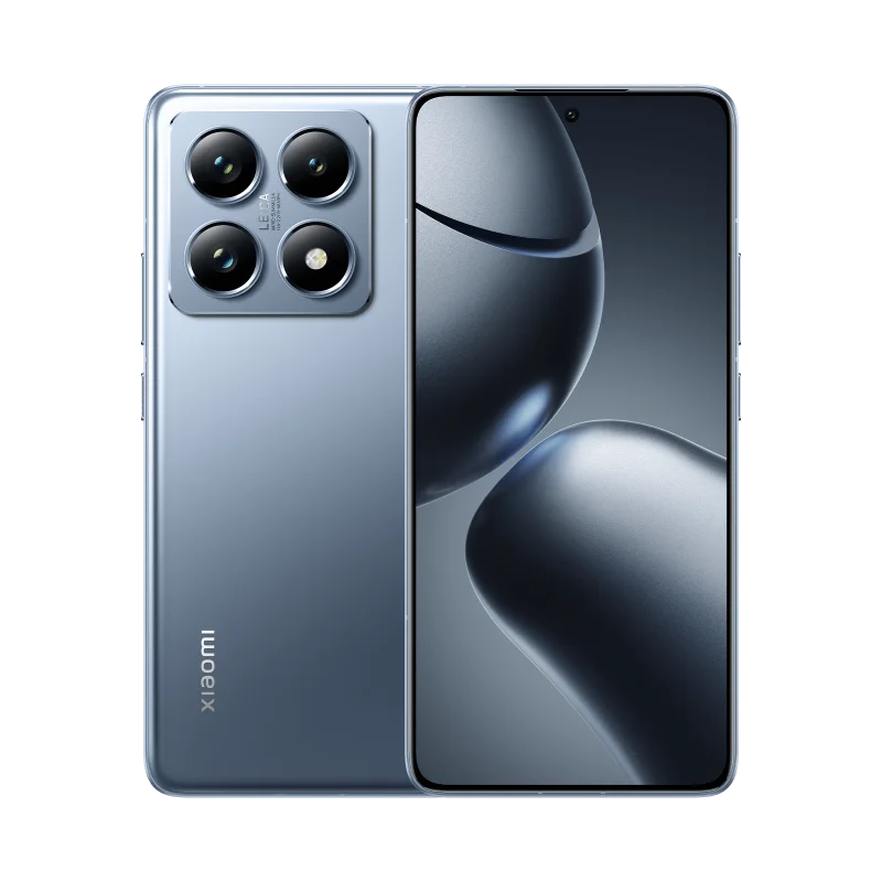Global Version Xiaomi 14T Pro 5G MediaTek Dimensity 9300+ 256GB 512GB 1TB 50MP Leica Camera 6.67'' 144Hz AMOLED 120W HyperCharge