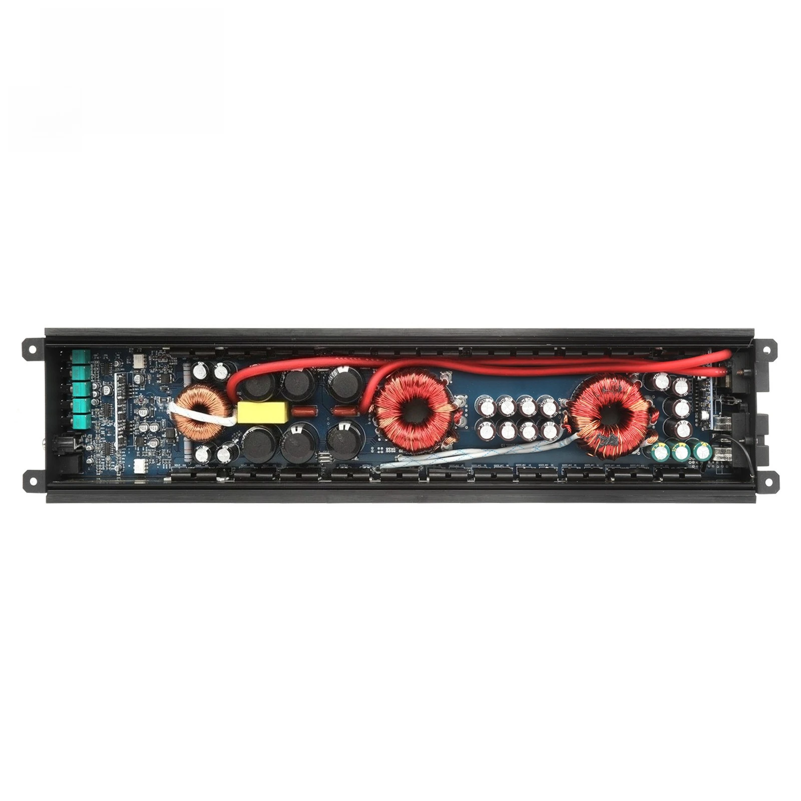 2500W RMS Class D Mono Car Amp - Car Amplifier Class D 1 Ohm Stable review and price