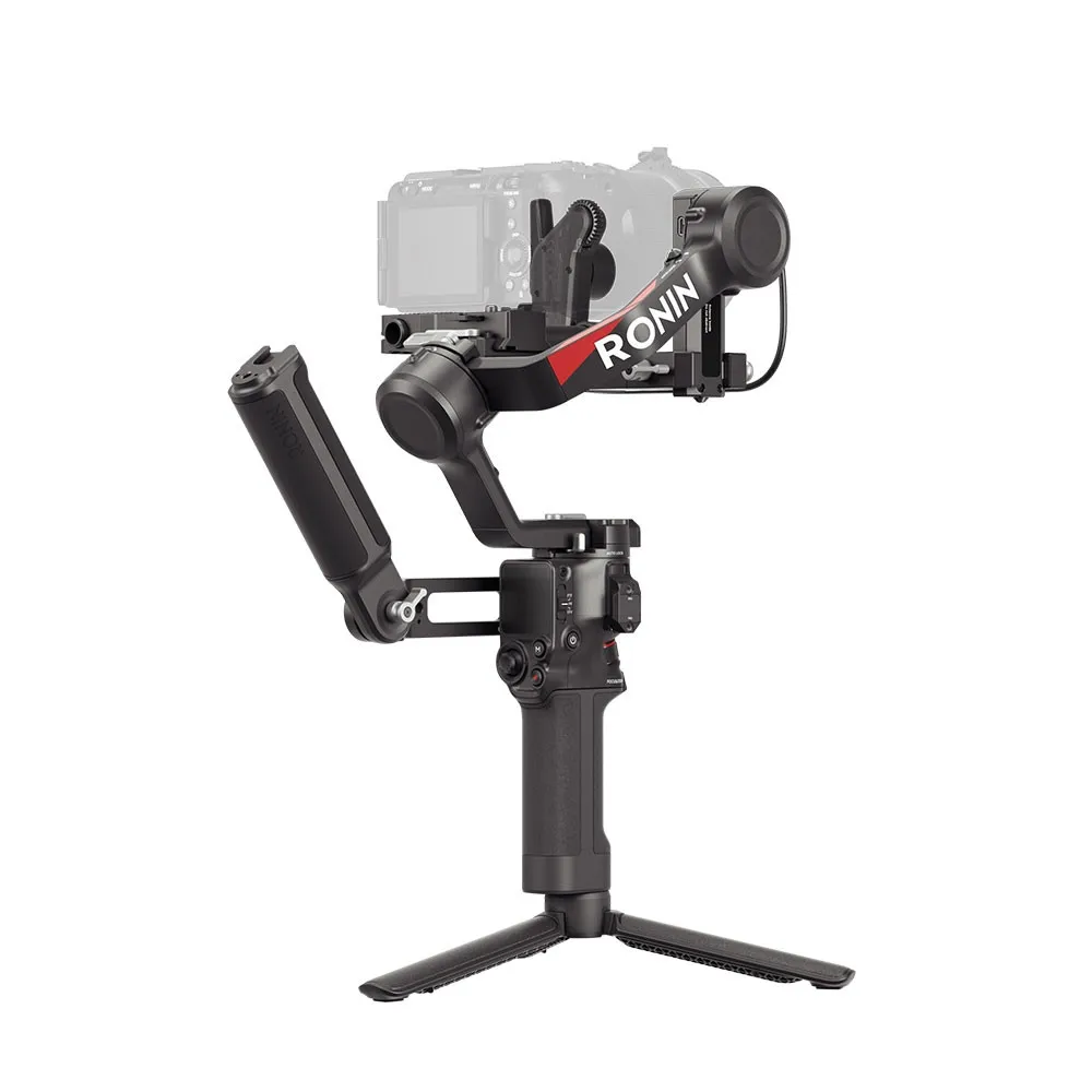 DJI RS 4 Standard BR - DJI117 Stabilizer