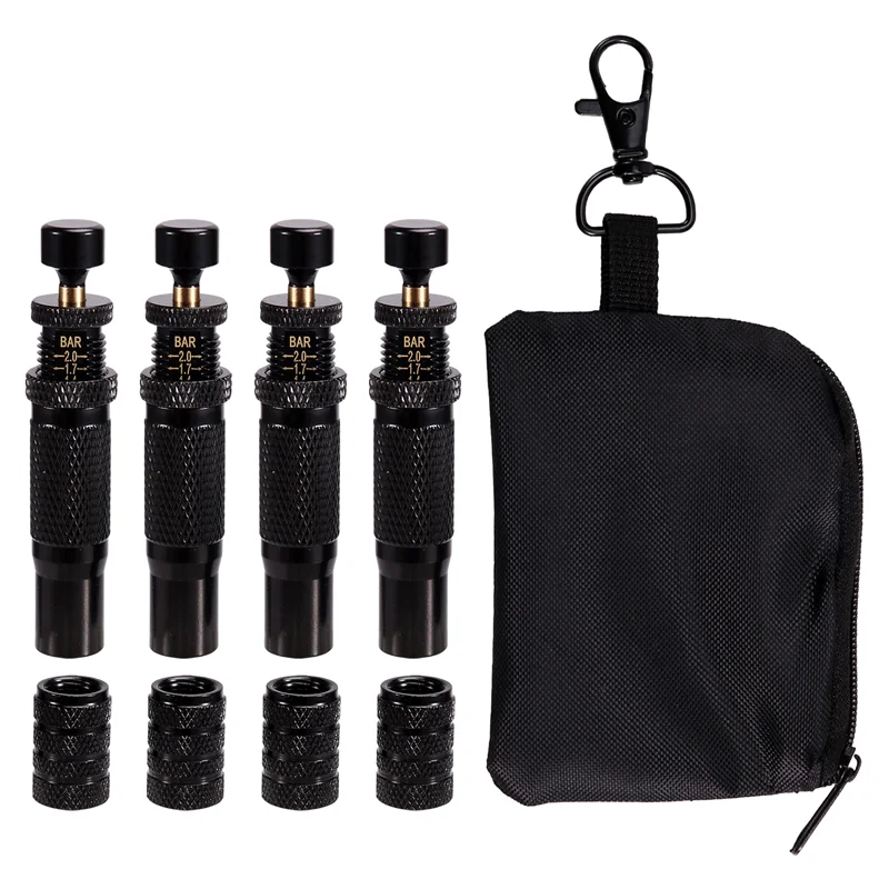 

Лучший автоматический дефлятор шин, регулируемый комплект дефлятора шин 10-30 фунтов на квадратный дюйм/0,7-2 бар, дефляторы для шин с воздушным отверстием, аксессуары для бездорожья