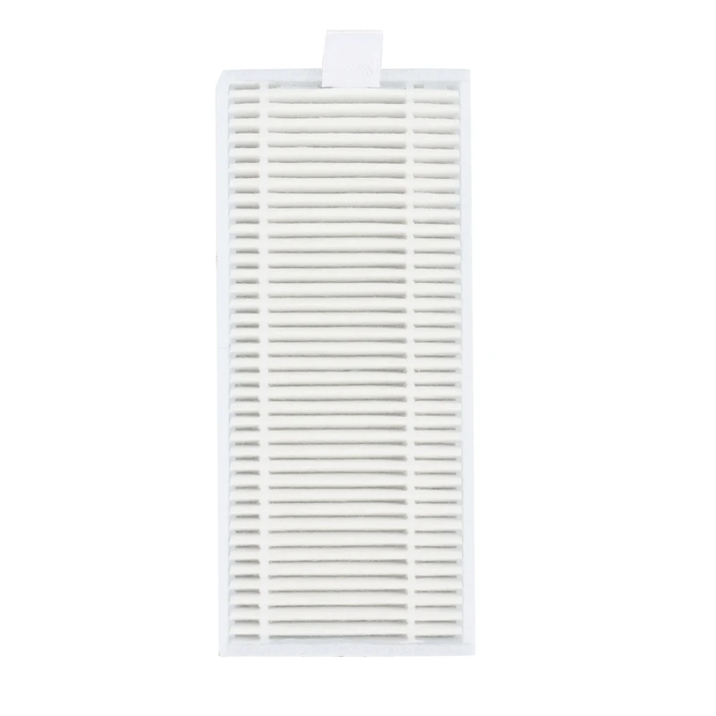 청소 로봇 액세서리에 적합, 사이드 브러시 / M201 / T700 / M500 / 501 필터 스크린-A69M