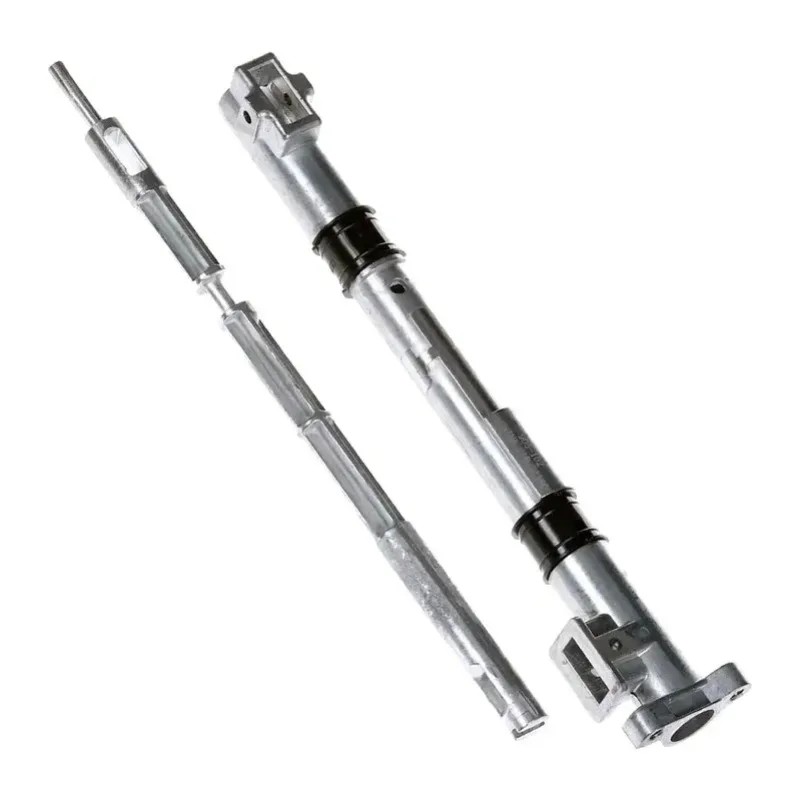 905-102 F57A7215AA F7dz7361A repuestos accesorios de coche reemplaza F7dz7R264AA tubo de cambio de transmisión automátic