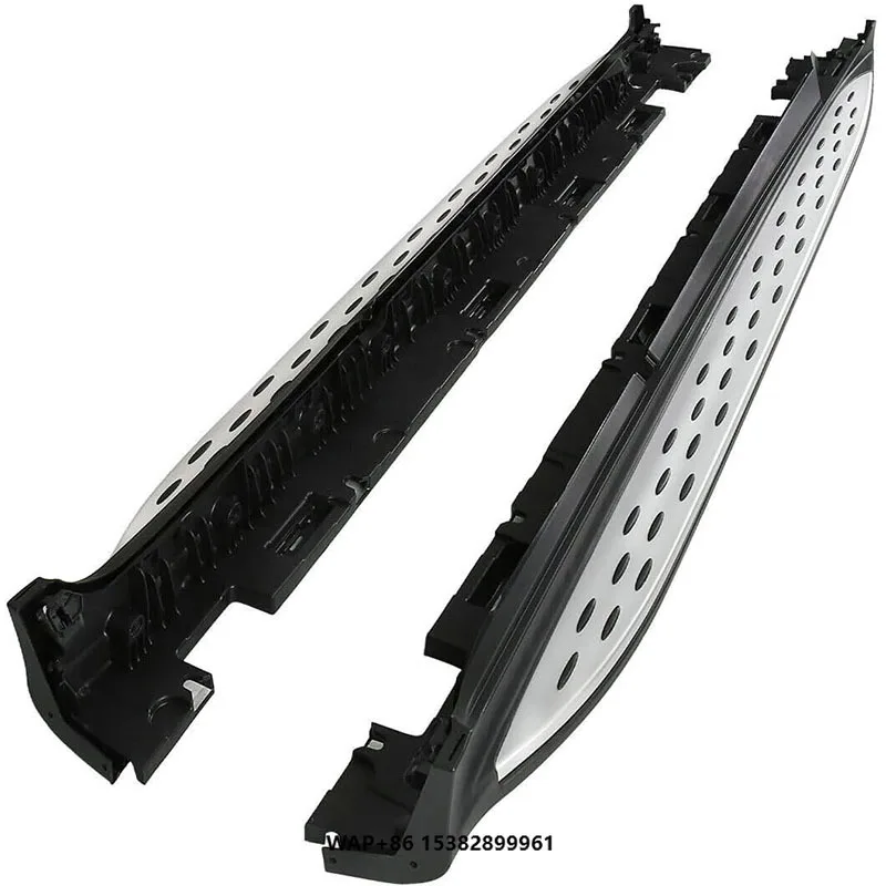 

Car Running Boards OE Style Side Step for GLA 2020-2025