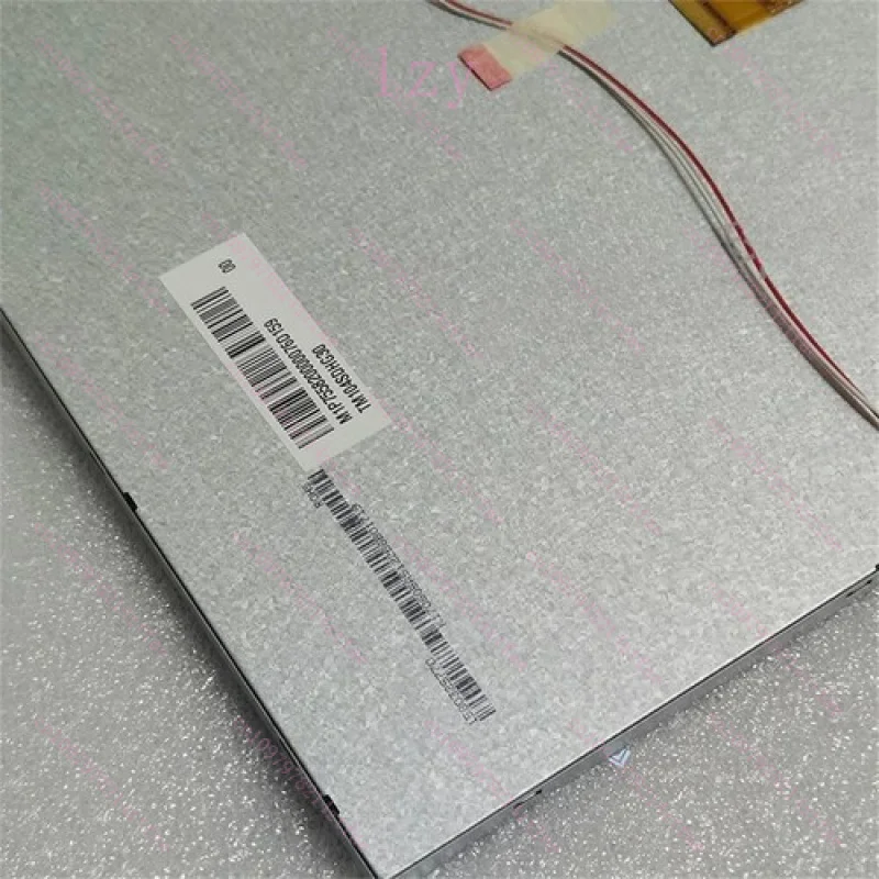 TM104SDHG30 شاشة LCD صناعية أصلية مقاس 10.4 بوصة
