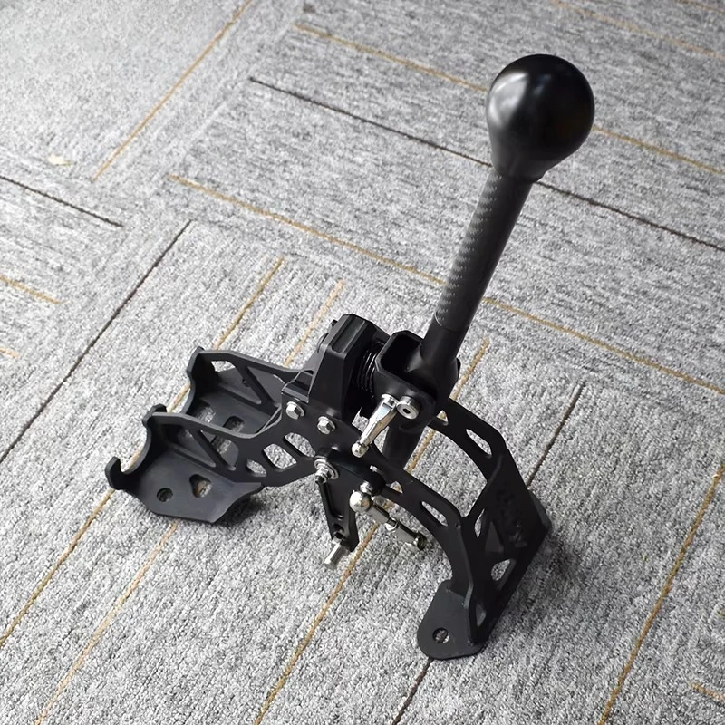 SK CUSTOM Racing Quick Shift Lever Kit for Suzuki Swift 1.3L 1.5L Short Shifter With Gear Shift Knob