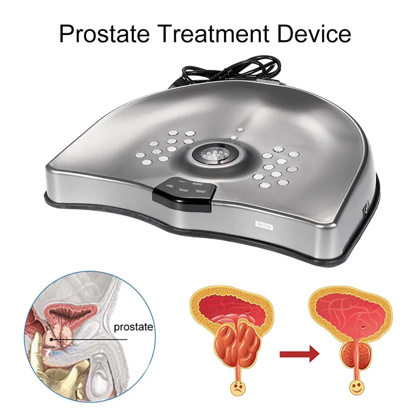 GY-757 physical instrument, sitting moxibustion instrument, red light heater