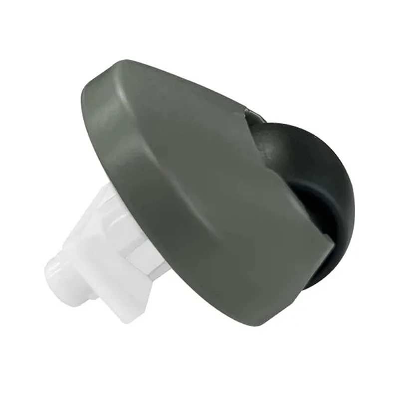 عجلة أمامية لـ roborock s7 s7maxv ultra s8 + g10 g10s g20 t7s ، ملحقات فراغية روبوت ، قطع غيار