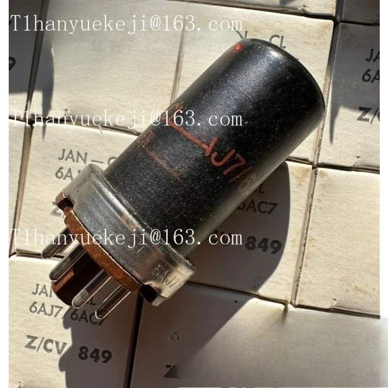 6AJ7/6AC7 tube, on behalf of 6j4p 6 meters 4 single price