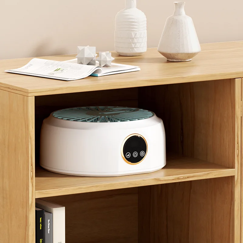 Asciugacapelli pieghevole 1200 W Asciugatura rapida - 3 modalità di temperatura Scaldasalviette portatile per casa/ufficio Pratico e comodo asciugatrice