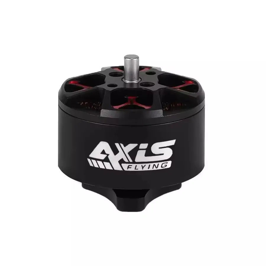 1/4 stücke Axis flying c1507 3650kv bürstenloser Motor ist für Dji Avata Motor Power Upgrade DIY Teile geeignet