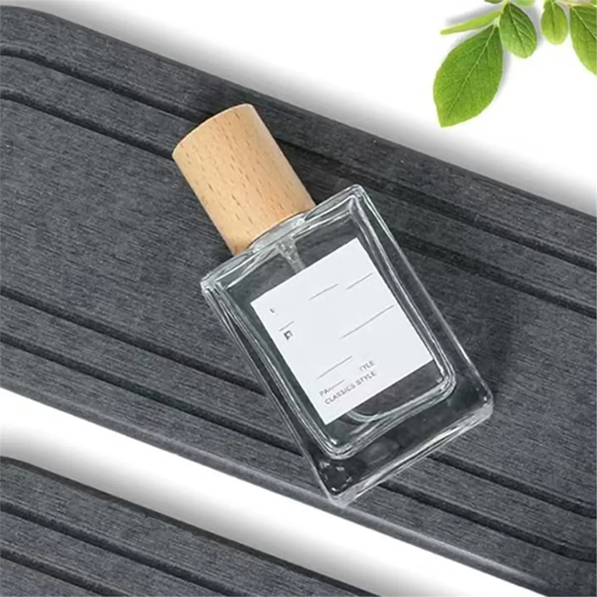 2PCS Diatomite Stone Sink Tray Set, Fast Drying & Water Absorbent, Ideal for Kitchen & Bathroom(30x10cm)