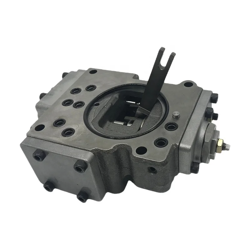 

Regulator K3V63 K3V112 K5V140 K5V160 K5V200 K5V212 Excavator Hydraulic Main Pump Regulator Parts