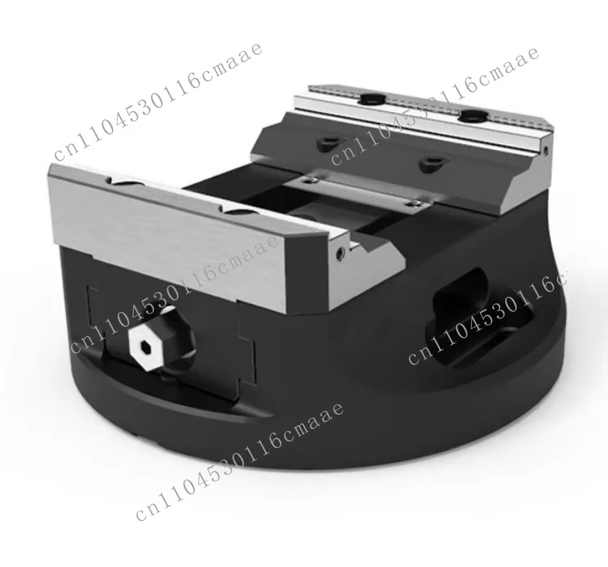 WS-D210 precision five-axis quick change device special pliers hardness numerical control pliers automatic axis pliers