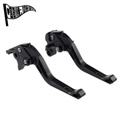 Fit For Z900SE Z900 SE 2022 2023 （NO Z900）Motorcycle CNC Accessories Short Brake Clutch Levers Adjustable Handle Set