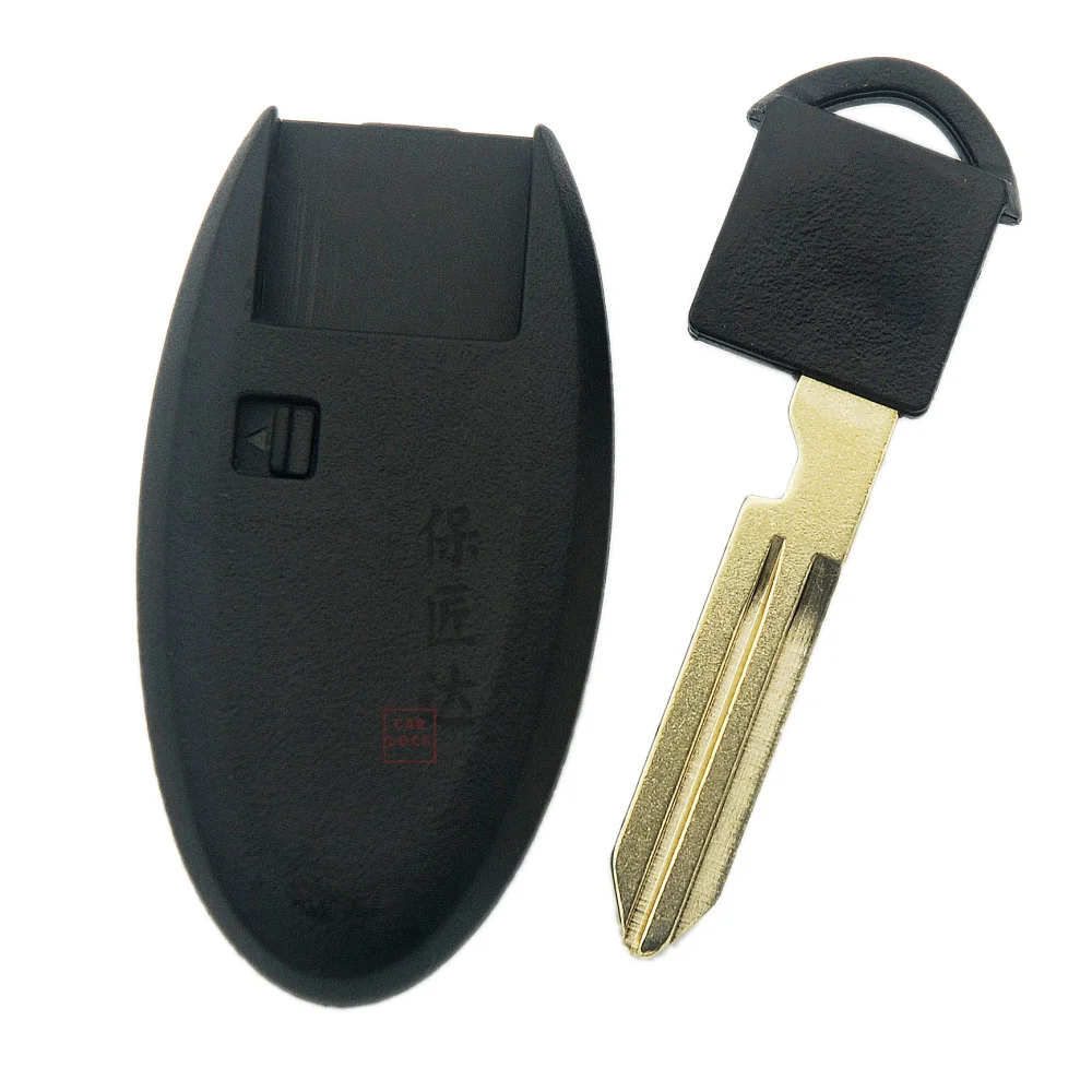 BaoJiangDa Smart key  Aftermarket  For Nissan Kicks Qashqai X-Trail Remote 433MHz NCF29A1M 4AChip 285E3-5RF0A S180144500 KR5TXN1