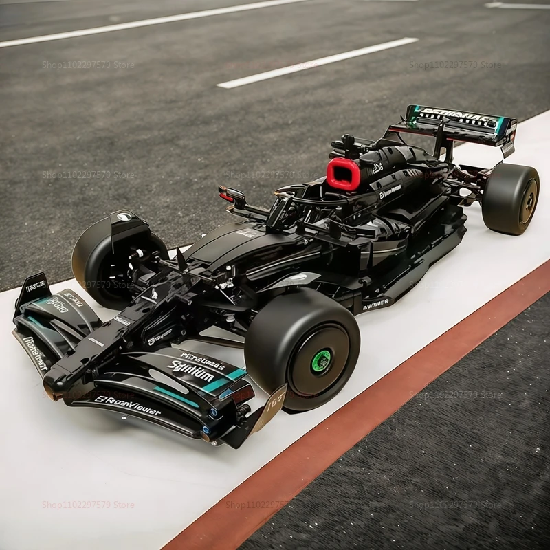 Thumbnail 4 - #1 Ranked Scale Models Picks in 2026