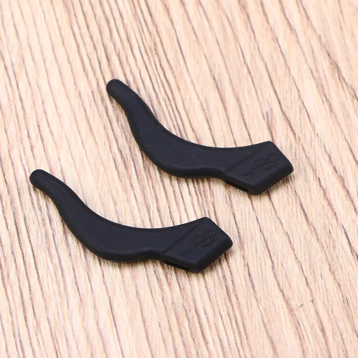 

Glasses Retainer Eyeglass Strap Ear Hook Grip Pink Anti-Slip Safety Holder Universal Fit for Sports Exercise Bending Over