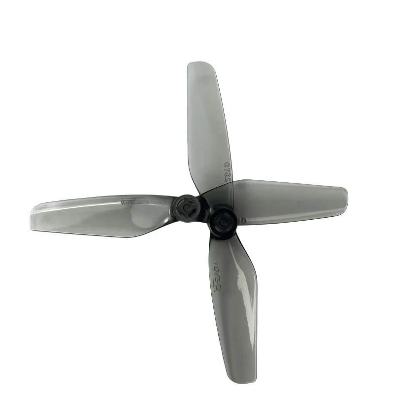 Qianfeng 2610-2 blade is suitable for hollow cup ball machine blade FPV 65mm /1.0mm/1.2mm/1.4mm/1.5mm two blade blade